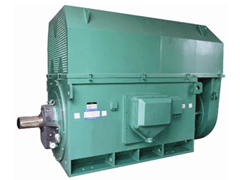 海北Y系列6KV高压电机